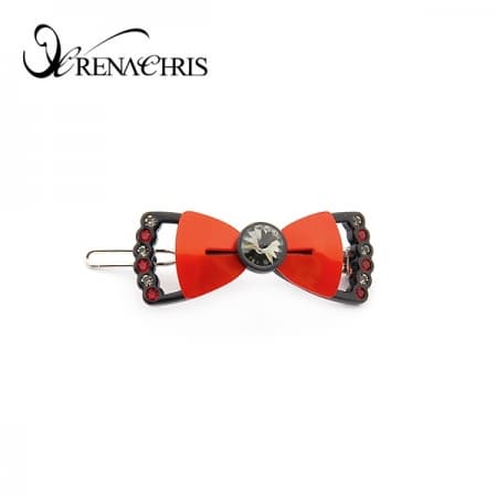 -Renachris- Fril Ribbon point hairpin -hpl045